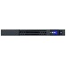 Источник бесперебойного питания Ippon Smart Winner II 1550 1U 1100Вт 1550ВА черный, фото 1