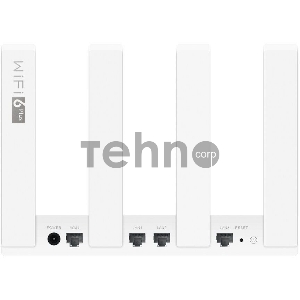 Маршрутизатор/роутер Wi-Fi3000MBPS WS7100 WIFI 6+ AX3 DUAL-CORE HUAWEI