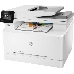 МФУ HP Color LaserJet Pro M283fdw <7KW75A> принтер/сканер/копир/факс, A4, 21/21 стр/мин, ADF, дуплекс, USB, LAN, WiFi, фото 17