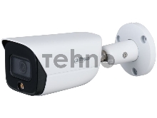 Видеокамера IP Dahua DH-IPC-HFW3249EP-AS-LED-0280B 2.8-2.8мм цветная