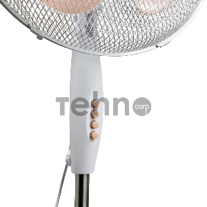 Вентилятор напольный GALAXY LINE GL8106