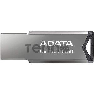 Флеш Диск USB2 16GB AUV250-16G-RBK ADATA