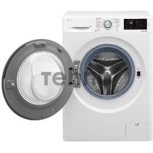 Стиральная машина  LG F2M5HS4WP