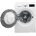 Стиральная машина  LG F2M5HS4WP, фото 2