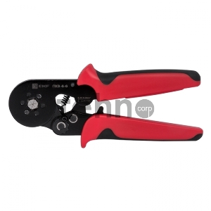 Пресс-клещи PROxima ПКВ-6-6 Expert