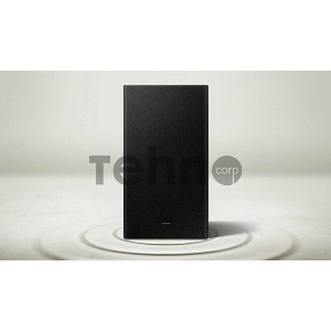 Саундбар Samsung HW-B650 2.1 80Вт+220Вт черный