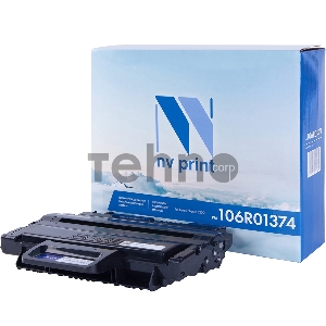 Картридж NV Print совместимый Xerox 106R01374 для Phaser 3250 (5000k)