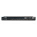 Коммутатор Tripp Lite 8-Port Standard KVM Switch - Non-Expandable - No OSD - Requires P750-Series Cables (PS/2)., фото 1