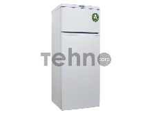 Холодильник DON R-216 B, белый