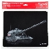Коврик для мыши Gembird MP-GAME3, рисунок- ""танк-3"", размеры 250*200*3мм, фото 5