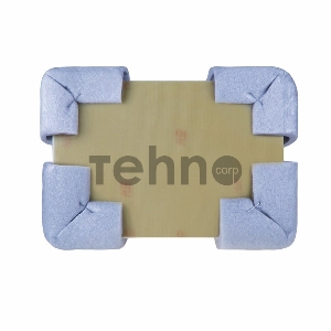 Стеклотекстолит 1-сторонний 100x150x1.5 мм 35/00 (35 мкм) REXANT