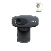 Цифровая камера Logitech Webcam HD Pro C270, 3MP, 1280x720, Rtl, [960-000636/960-001063], фото 3