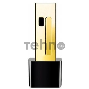 Сетевой адаптер TP-Link UB4A Bluetooth 4.0 Nano USB-адаптер, USB 2.0