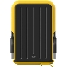 Внешний жесткий диск 4TB Silicon Power  Armor A66, 2.5", USB 3.2, Желтый, фото 4