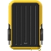 Внешний жесткий диск 4TB Silicon Power  Armor A66, 2.5", USB 3.2, Желтый, фото 4