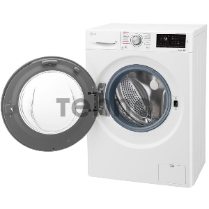 Стиральная машина  LG F2M5HS4WP