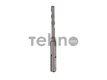 Бур по бетону 12x110x50 мм SDS PLUS Kranz