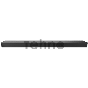 Саундбар Hisense U5120G 510Вт+180Вт черный