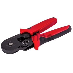 Пресс-клещи PROxima ПКВ-6-6 Expert