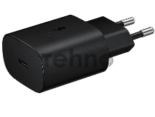 Зарядное устройство SAMSUNG BLACK EP-TA800 W/O CABLE
