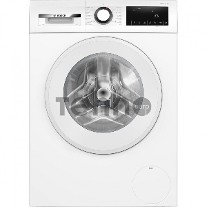 Стиральная машина Bosch WGG0440ASN пан.англ. класс: A загр.фронтальная макс.:9кг белый