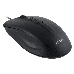 Мышь Oklick 175M черный {Мышь (1000dpi) USB (3кнопки)}, фото 2