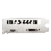 Видеокарта MSI PCIE16 GT1030 2GB GDDR4 GT 1030 AERO ITX 2GD4 OC, фото 6