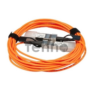 Кабель DIRECT ATTACH SFP+ 5M S+AO0005 MIKROTIK Кабель DIRECT ATTACH SFP+ 5M S+AO0005 MIKROTIK