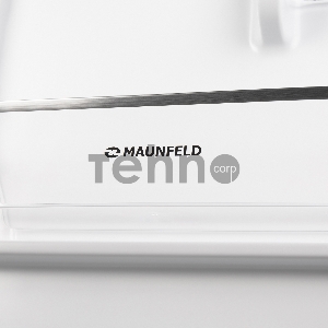 Холодильник MAUNFELD MFF185SFSB