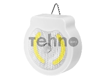 Светильник-фонарь беспроводной TS1-L4W-SENS датчик движения JazzWay 5023369