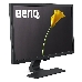 Монитор 24" Benq GL2480 TN LED 1920x1080 1ms 16:9 250 cd/m2 1000:1 12M:1 170/160 D-sub DVI HDMI  Flicker-free Black, фото 12