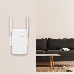 Усилитель сигнала Mercusys ME30 AC1200 Wi-Fi Range Extender, 300 Mbps at 2.4 GHz + 867 Mbps at 5 GHz, 1 x 10/100 LAN, 2× Fixed External Antennas, Wall Plugged, WPS/Reset Button, Signal Indicator, Range Extender/Access Point mode, Adaptive Path Selection, фото 3