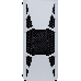 Корпус Formula CL-3303W RGB белый без БП ATX 6x120mm 2xUSB2.0 1xUSB3.0 audio bott PSU, фото 7
