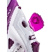 Утюг Supra IS-2215 2200Вт фиолетовый/белый, фото 5