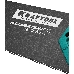 Ножовка для точного реза KRAFTOOL "Alligator BLACK" 15205-40, 400 мм, 11 TPI 3D зуб, фото 3