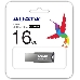 Флеш Диск USB2 16GB AUV250-16G-RBK ADATA, фото 4