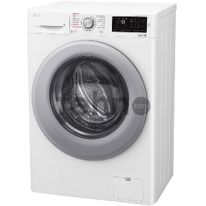 Стиральная машина  LG F2M5HS4WP