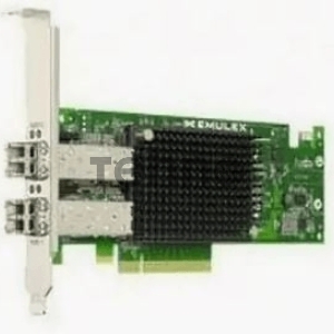 Адаптер Infortrend EonStor host board with 2 x 25 Gb/s iSCSI ports (SFP28), type1