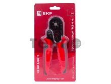 Пресс-клещи PROxima ПКВ-6-6 Expert