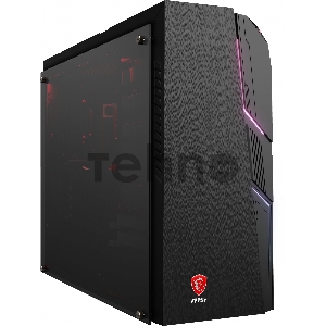 Компьютер MSI Codex 5 13NUD-1653RU i7 13700F (2.1) 32Gb SSD1Tb RTX4060Ti 8Gb Windows 11 Home GbitEth WiFi BT 500W черный (9S6-B93081-1653)