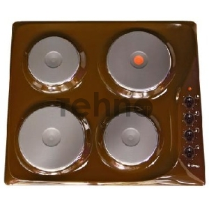 Варочная панель электрическая Gefest СВН 3210 К17