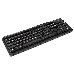 Клавиатура Keyboard SVEN Standard 301 USB чёрная SV-03100301UB, фото 9