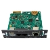 Сетевая карта APC UPS Network Management Card 3 with Environmental Monitoring, фото 1
