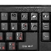 Клавиатура Keyboard SVEN Standard 303 Power USB+PS/2 чёрная SV-03100303PU, фото 6