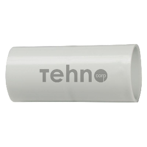 Муфта соединительная для жестких труб d20 GIG-20 ИЭК CTA10D-GIG20-K41-100