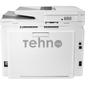 МФУ HP Color LaserJet Pro M283fdw <7KW75A> принтер/сканер/копир/факс, A4, 21/21 стр/мин, ADF, дуплекс, USB, LAN, WiFi