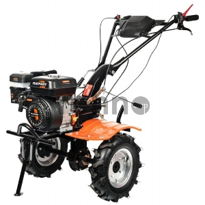 Мотоблок бензиновый ПАТРИОТ ВОЛГА [440107566] { 7,0 л.с; Ширина культивирования: 900мм; Диаметр фрез: 300мм; Коробка передач: 2вперед, 1 назад }