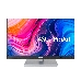 Монитор LCD 23.8" ASUS PA247CV 23.8" FHD (1920x1080) IPS LCD LED monitor, 5ms, 178°(H)/178°(V), 300 cd/m2, 100M:1(1000:1), 75Hz, DPx2, HDMI, USB 3.0x4 + Type Cx1, Daisy Chain, speakers 2Wx2, HAS, VESA 100x100 mm, Black, фото 3