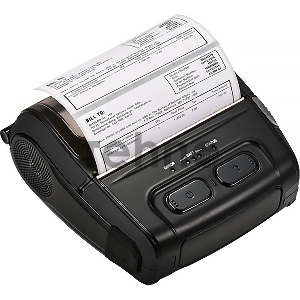 Мобильный принтер этикеток 4 DT Mobile Printer, 203 dpi, SPP-L410, Serial, USB, Bluetooth, iOS compatible