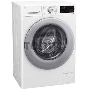 Стиральная машина  LG F2M5HS4WP
